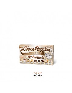 Crispo conf.kg1 cioco pas.cioccolato mix