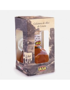 Iasa colatura di alici ml100