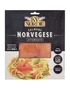 Kv nordic salmone norvegese g.270