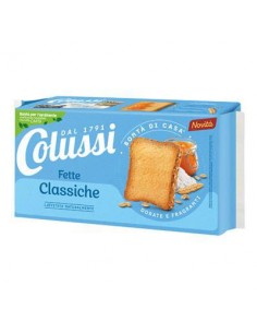 Colussi fette gr425 classiche