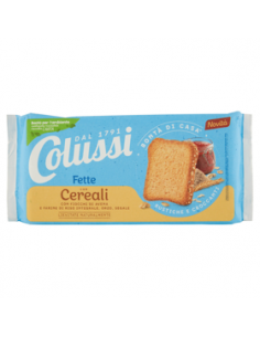 Colussi fette gr425 cereali