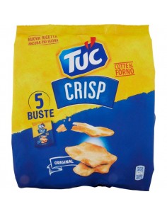 Tuc crisp bustina gr.30