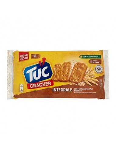Tuc cracker gr250 integrale