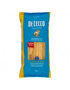 De cecco pasta sp gr500 n002 mafaldine