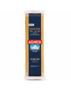 Agnesi pasta gr500 trenette