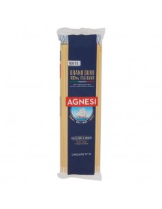 Agnesi pasta gr500 linguine