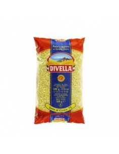 Divella pasta gr500 n73 semi cicoria