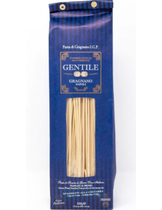 Pastificio di gragnano gr500 spaghetti chitarra