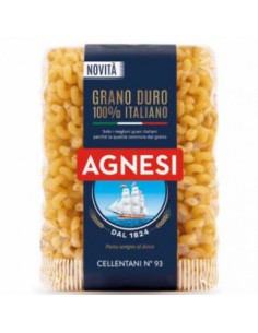 Agnesi pasta gr500 cellentani