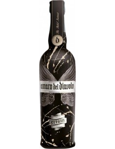 Amaro del diavolo cl50 cream