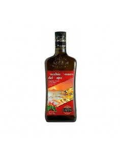 Amaro del capo cl70 red hot edition