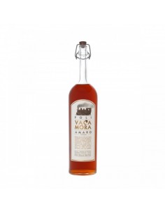 Poli amaro cl70 vaca mora