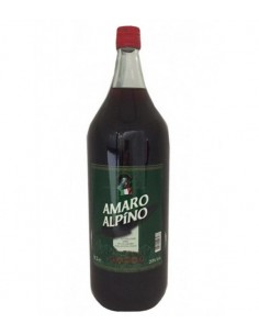 LABADIA AMARO CL200 ALPINO