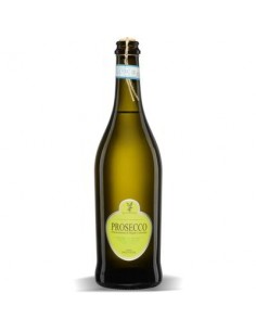 Il greto prosecco cl75 frizzante doc
