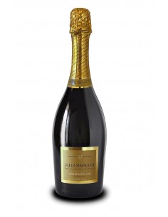 Stefano bottega prosecco superiore cl75 docg e.d.