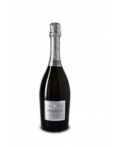 Stefano bottega prosecco cl75 extra dry millesimato