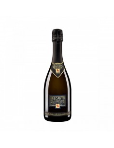Bellussi cl75 prosecco superiore dry valdobbiadene