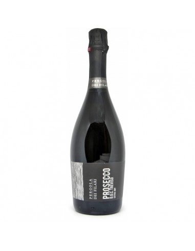 Filare prosecco cl75 doc extra dry