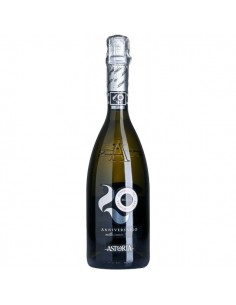 Astoria prosecco cl75 valdobbiadene millesimato