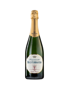 Curbastro franciacorta cl75 extra brut