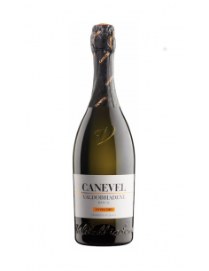 Canevel ast.2bt brut/extra dry*