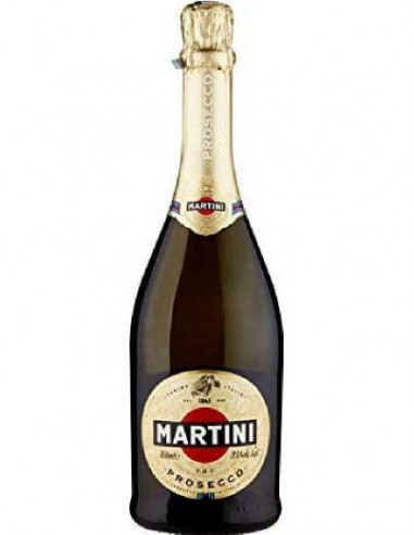Martini prosecco cl75 extra dry
