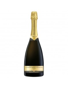 Maschio dei cavalieri prosecco valdobb.brut cl150 rive cob.