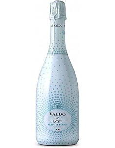 Valdo ice cl75 blanc de blancs