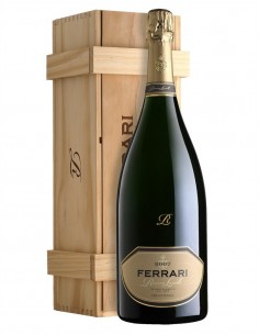 Ferrari perle cl150 legno