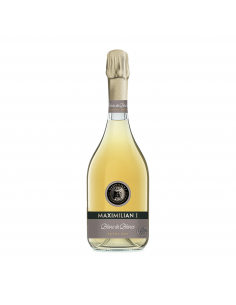 Maximilian i cl75 blanc de blanc