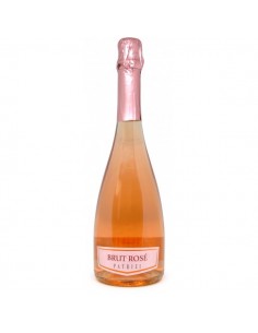 Headsnapper spumante cl75 rose 