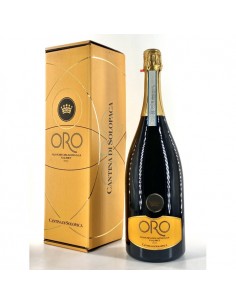 Cantina solopaca spumante cl75 falanghina oro brut