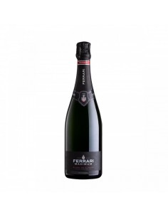 Ferrari maximum lt3 blanc de blancs jeroboam