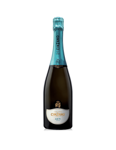 Cinzano asti cl75