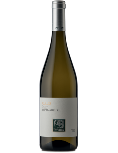 Pighin spumante brut ribolla gialla cl75