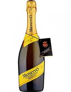 Mionetto valdobbiadene cl75 superiore docg