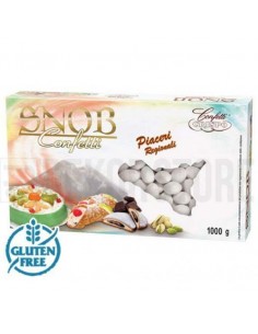 CRISPO CONFETTI KG1 SNOB SAPORI REGIONALI