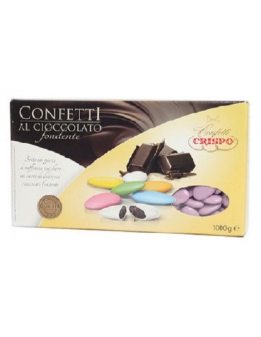 Crispo conf.kg1 ciocc.lilla