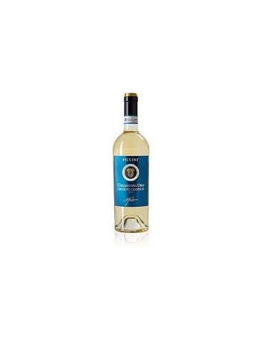 Piccini bianco alessandro cl75