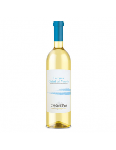 Cav.pepe cl75 lacryma bianco