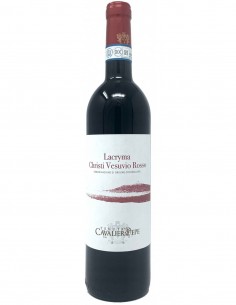 Cav.pepe cl75 lacryma rosso
