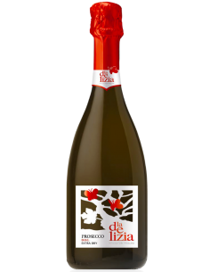 Farfalla spumante cl75 blanc de blancs