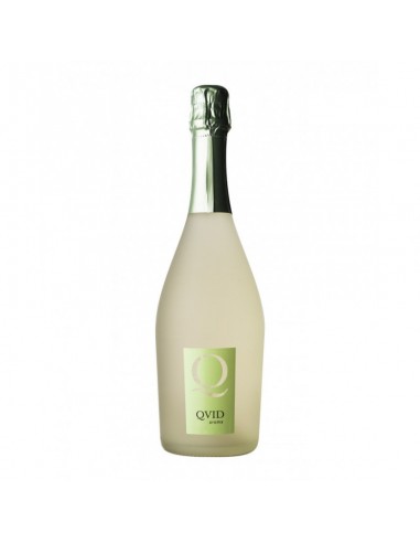 Qvid spumante dolce aroma cl75 moscato