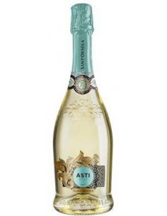 Sant orsola spumante cl75 asti liberty docg