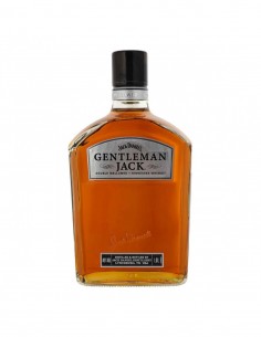 WHISKEY JACK DANIEL S CL100 GENTLEMAN