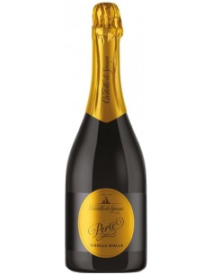 Castello di spessa lt3 ribolla gialla spumante