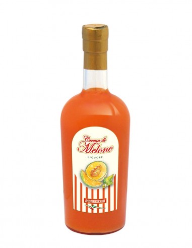 Amarischia cl50 crema melone