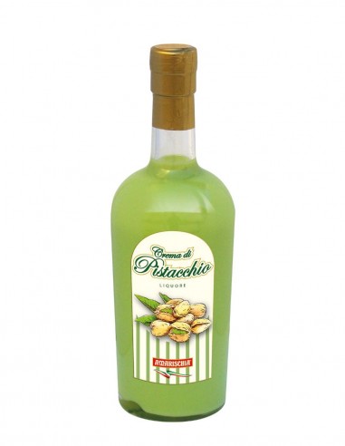 Amarischia cl50 crema pistacchio