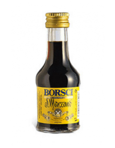 Borsci caffe  cl3 liquore mignon