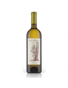 Pojer e sandri muller thurgau cl.75 monogramma